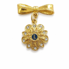 B-249 - Broche Lions Clube