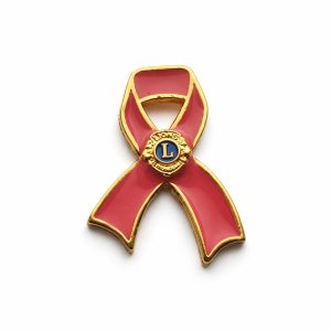 B-252 - Broche Outubro Rosa