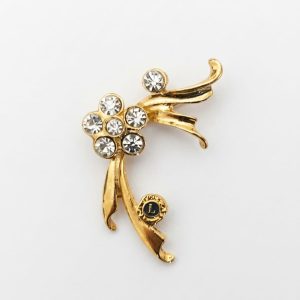 B-214 - Broche Lions Clube