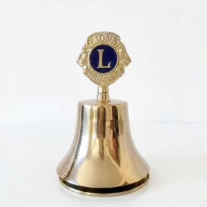 V-024 - Sino Lions Clube